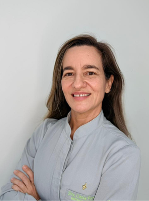 Dra. Cíntia Ferraz