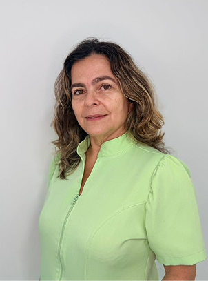 Dra. Margarete Barbosa