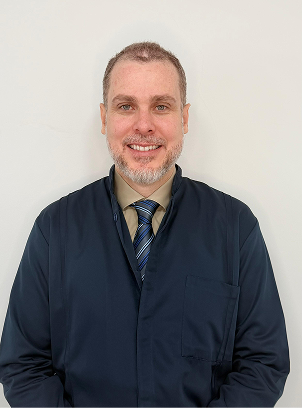 Dr. Allex Morelli